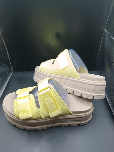 Ugg clem strappy platform - strappy,