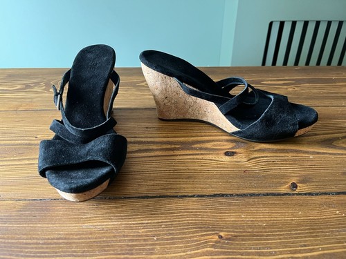 Ugg australia jullita - jullita, black