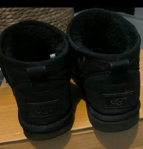 Ugg classic ultra mini - ugg,