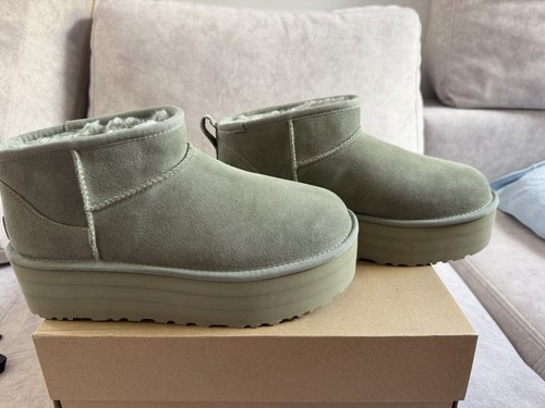 Ugg classic ultra - ultra, mini