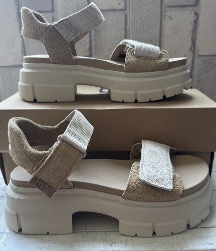 Ugg ashton ankle - ankle, strap
