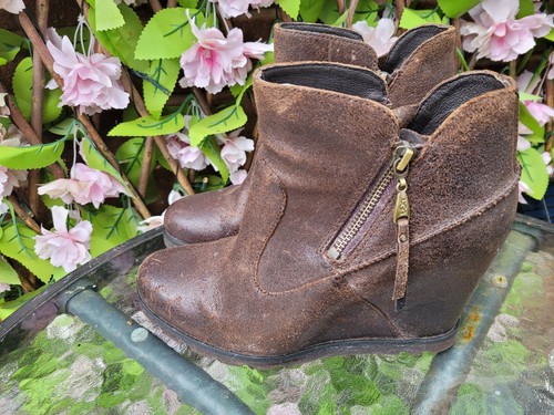 Eb19 ugg myrna hidden wedge - ugg,