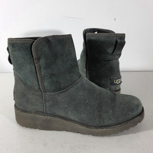 Ugg classic kristin wedge - ugg,