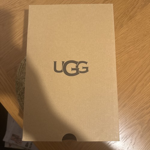 Ugg goldenstar clog - ugg, chestnut