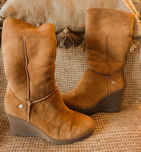 Ugg australia boots size - australia, uk