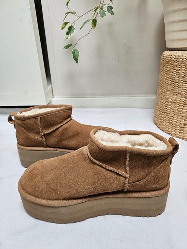 Ugg classic ultra mini womens - ugg,