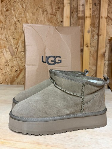 Ugg classic ultra mini - ugg,