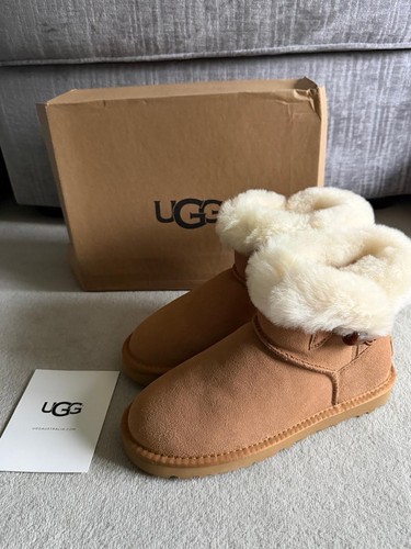 Ugg classic ultra mini - ugg,