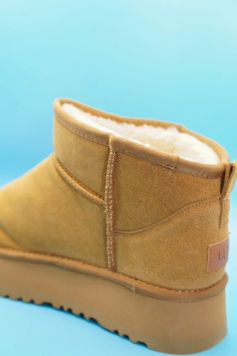 Ugg classic mini platform - mini,