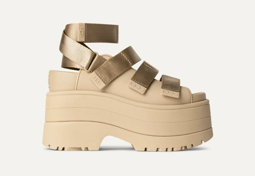Ugg women goldenrisese - ugg, women's