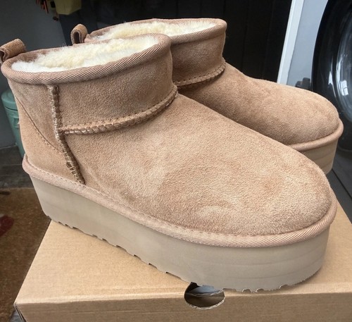 Ugg women classic ultra mini - women's,