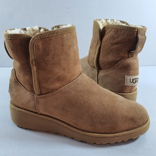Ugg chestnut classic - ugg, kristin