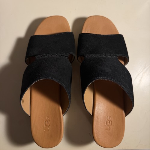 Ugg women eirene black - ugg,