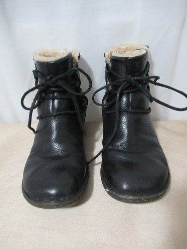 Ugg australia caspia - ugg, black