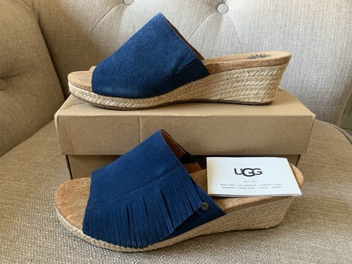 Ugg women torrey danes - women's, wedge