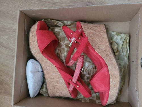 Women ugg wedge - women's,