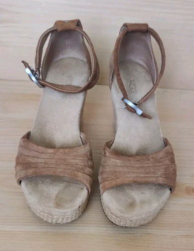Ugg austrailia cognac - austrailia, tan
