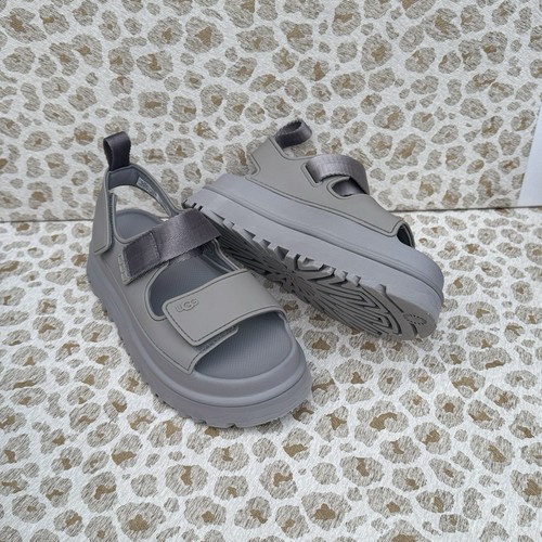 Ugg goldenglow sandals seal - goldenglow,