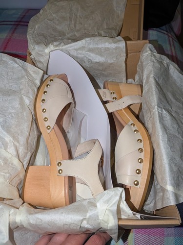 Ugg janie cream - ugg,