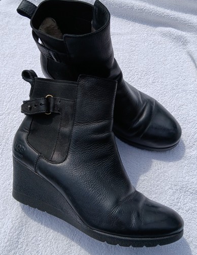 Ladies ugg indra - ladies, boots