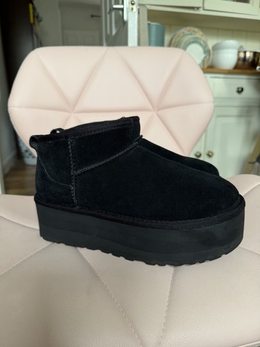 Ugg classic ultra mini - ugg,