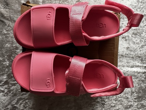 Ugg goldenglows sandals size - ugg, sandals,