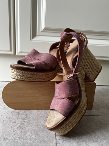Ugg carine wedge - ugg, sandals