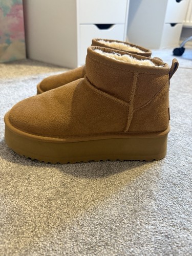 Ugg australia women platform - ugg,