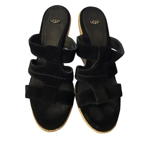 Ugg womens black - ugg,