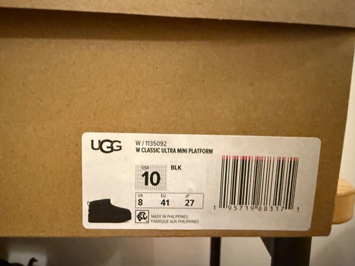Ugg classic mini - classic,