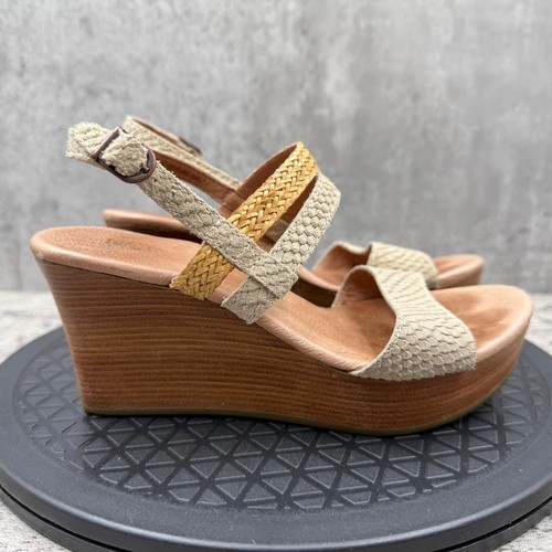 Ugg wedge sandals - ugg,