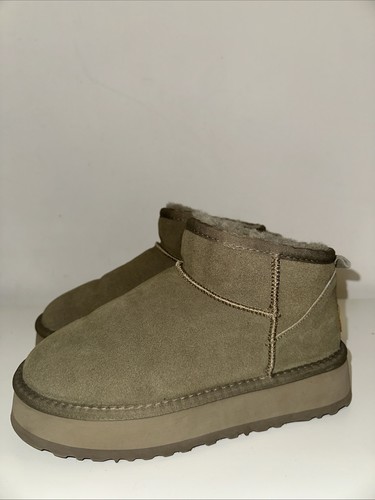Ugg classic ultra - classic,