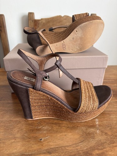 Women brown ugg - women’s,