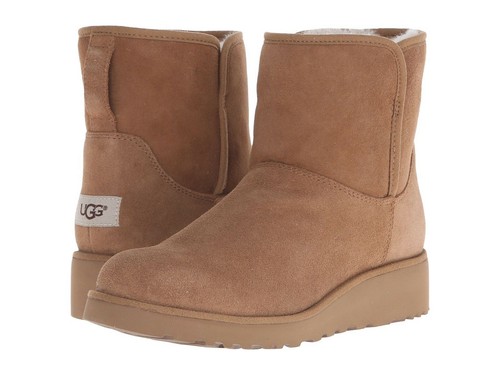 Stylish ugg kristin chesnut - stylish,