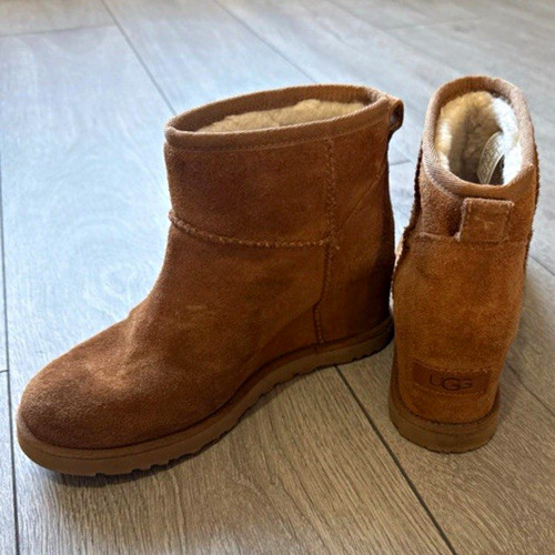 Ugg classic mini - ugg,