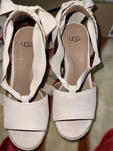 Ugg wedge heels - ugg,