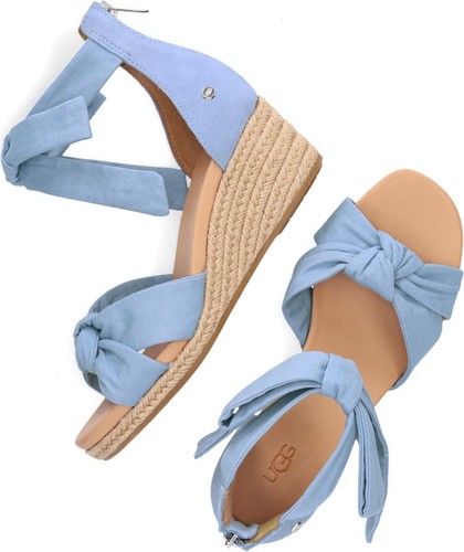 Ugg women yarrow espadrille - ugg, women's