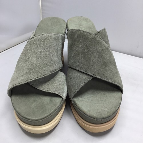 Ugg women abbot slide wedges - abbot,