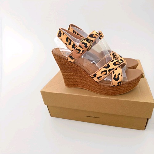 Ugg jazmine calf hair - jazmine,