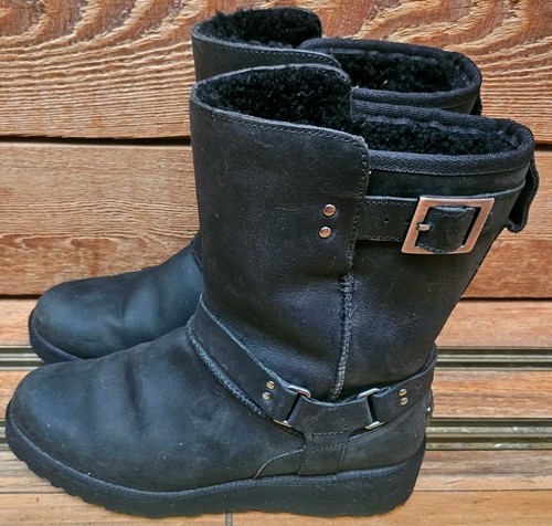 Ugg australia maddox black - ugg®,