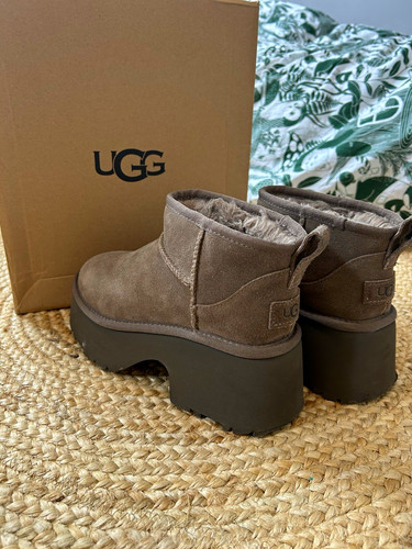 Ugg classic ultra - ugg,