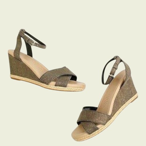 Ugg australia women - women's, metallic