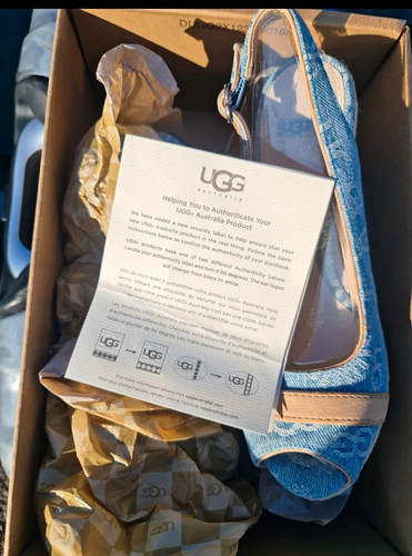 Ugg women blue - ugg, women’s