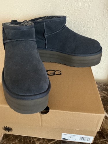Ugg classic ultra mini - classic,