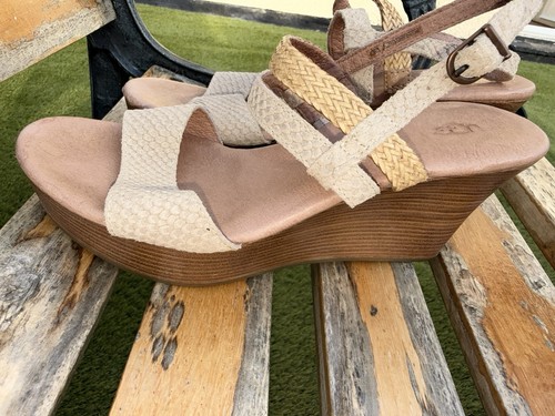 Lady ugg australia wedge - ugg,