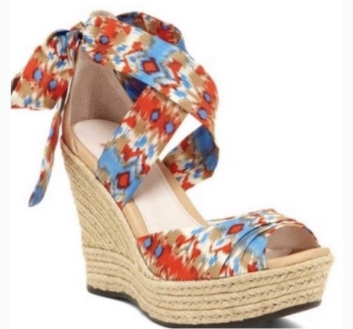 Ugg lucianna santorini ikat - santorini,