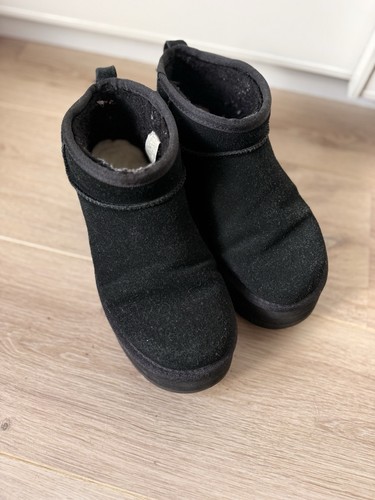 Ugg classic ultra mini - classic,
