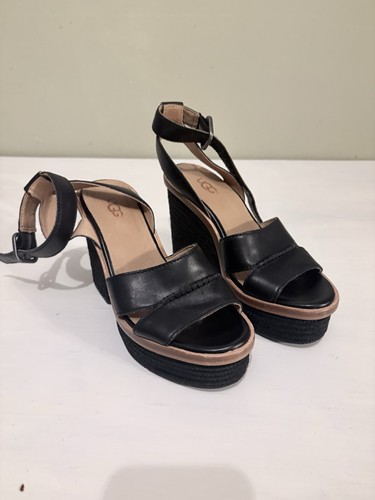 Ugg women carine black - carine,