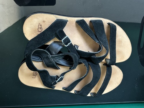 Ugg women black - ugg,