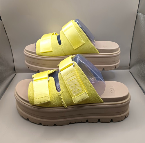 Ugg clem strappy - clem,